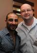 Volkan Baydar & Herms Kruse