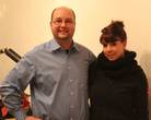 Herms Kruse & Katharina Vogel